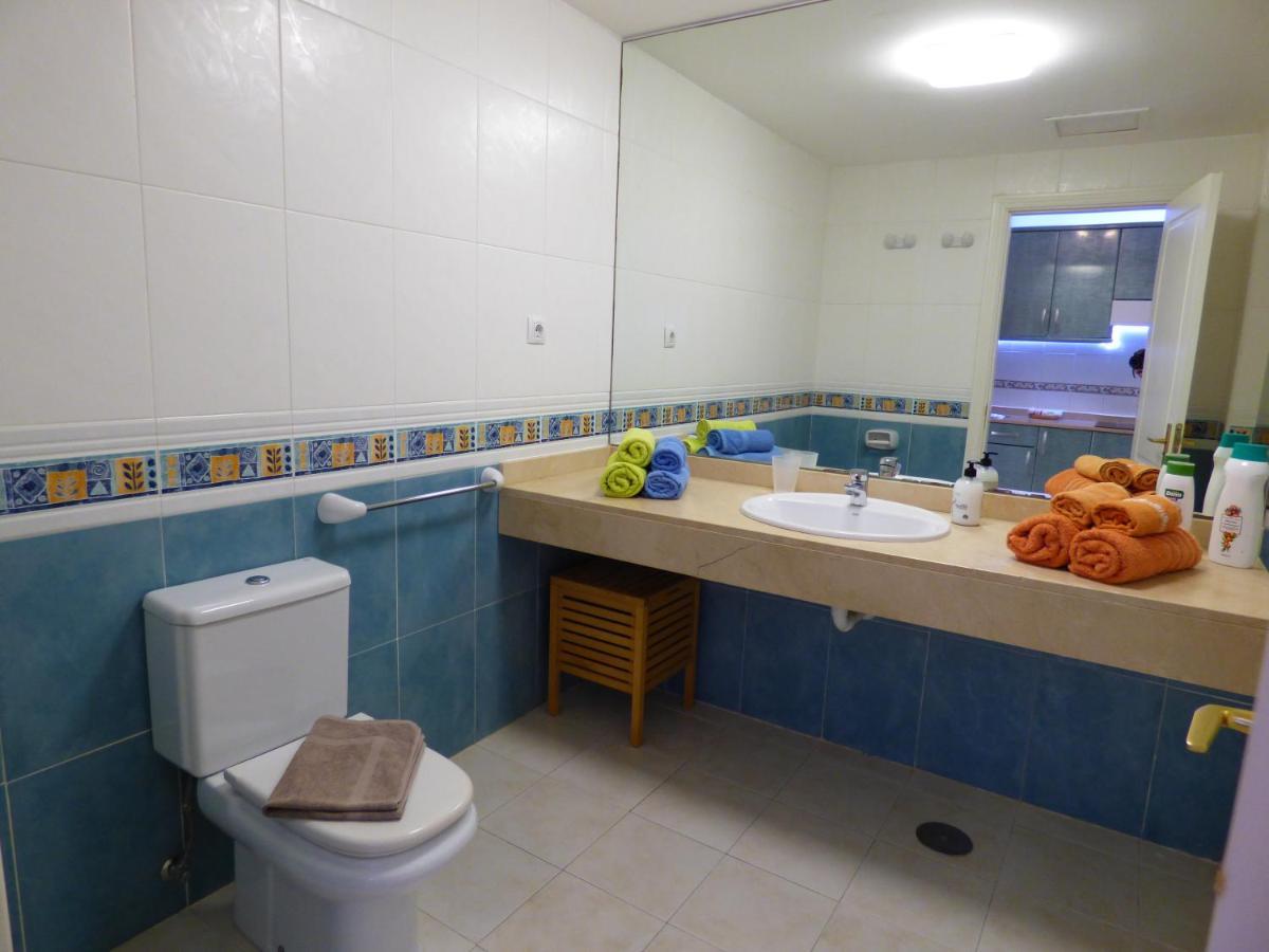 Casa Anna - Oasis Papagayo Corralejo